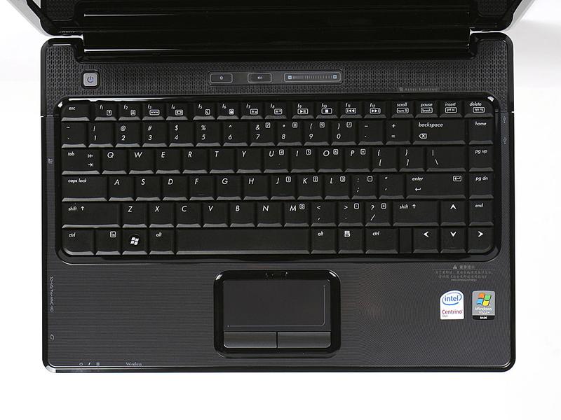 ���գ�HP��Compaq Presario V3511TU(GG205PA)ͼƬ���� ��4�� -ZOL�йش����ߵ�4��