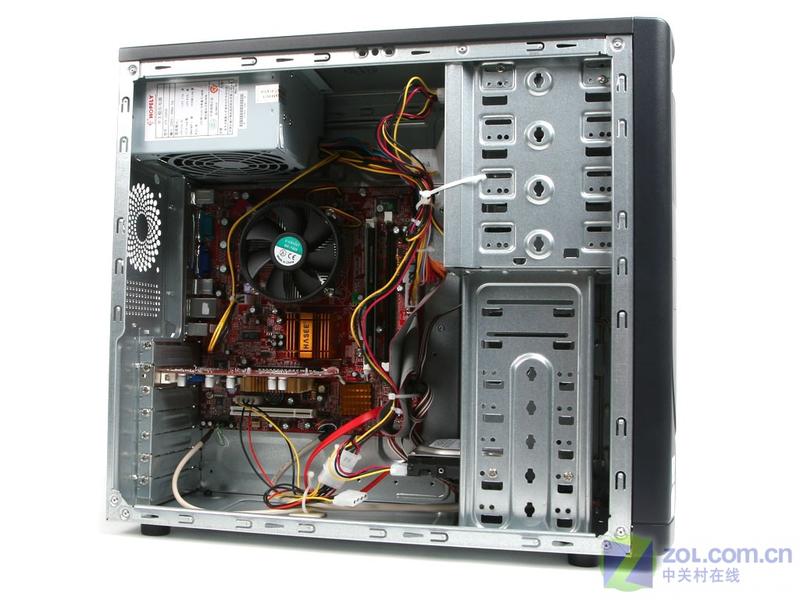 DX10�Կ�����Һ�� ��������G430����ͼƬ����,ͼ19-ZOL�йش����ߵ�19��