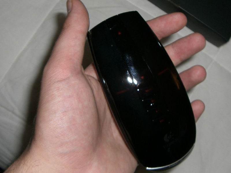 �޼���Logitech��MX Air���ͼƬ���� ��5�� -ZOL�йش����ߵ�5��