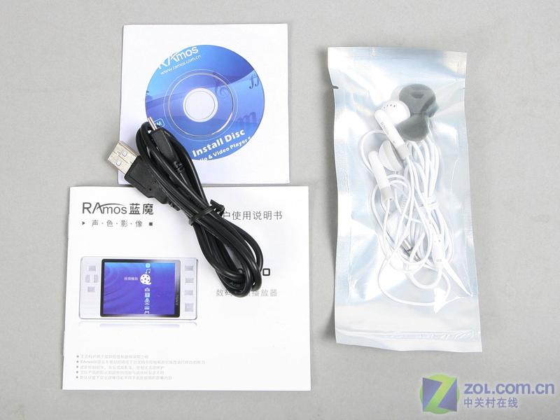 ��ħ��RAMOS��RM750��2GB��ͼƬ���� ��8�� -ZOL�йش����ߵ�8��