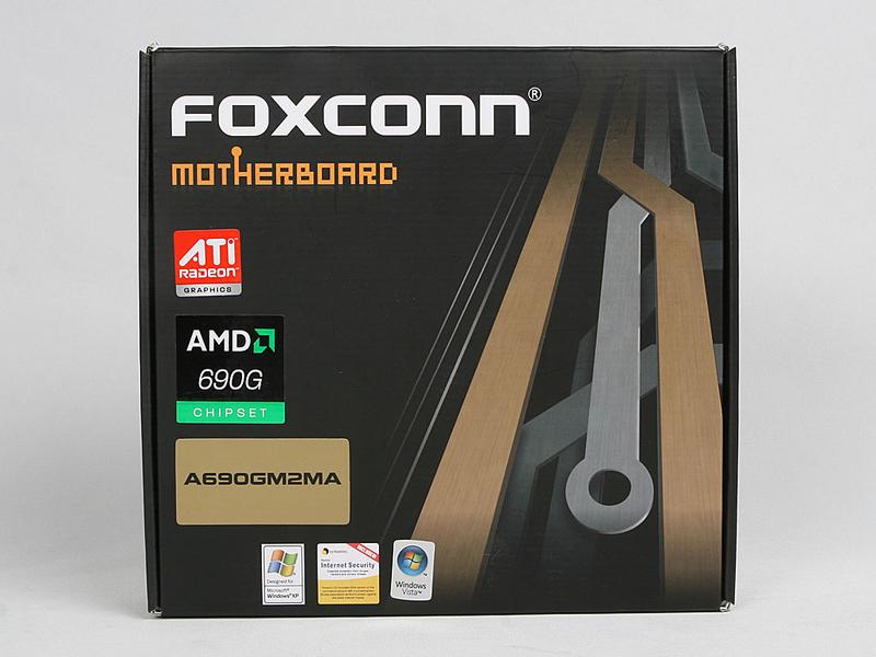 ��ʿ����Foxconn��A690GM2MA-8KRS2HͼƬ���� ��18�� -ZOL�йش����ߵ�18��