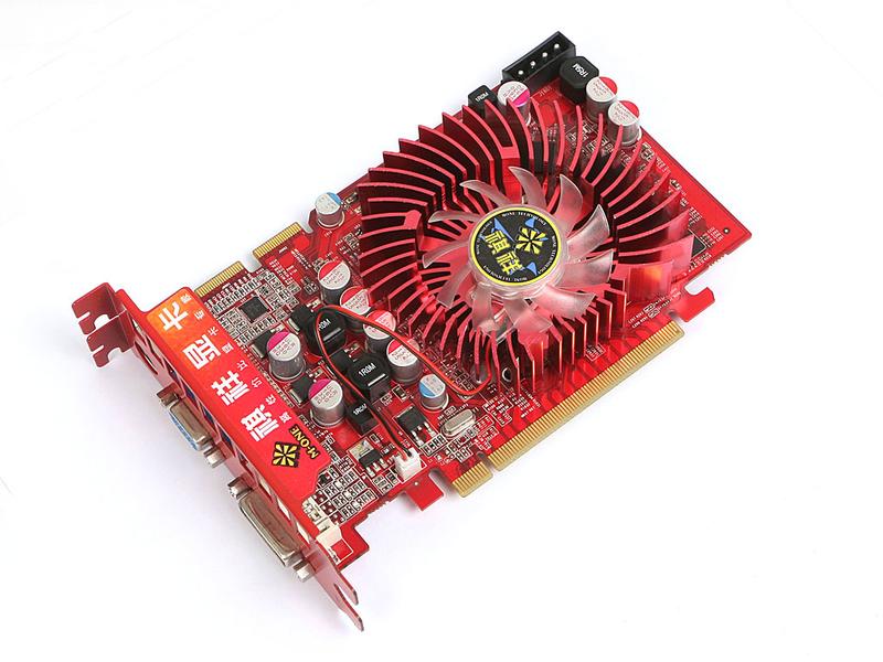 ���飨M-ONE��ս��2600PRO 256M DDR3�޵г���ͼƬ���� ��2�� -ZOL�йش����ߵ�2��