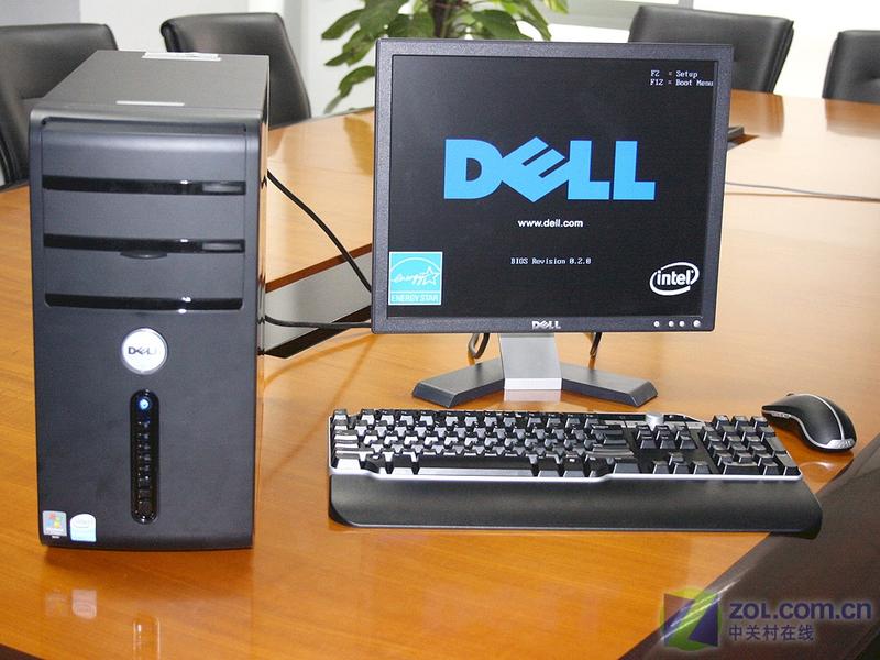 ������DELL��Vostro 200-n ΢��ʽ��Q221211V��ͼƬ���� ��4�� -ZOL�йش����ߵ�4��