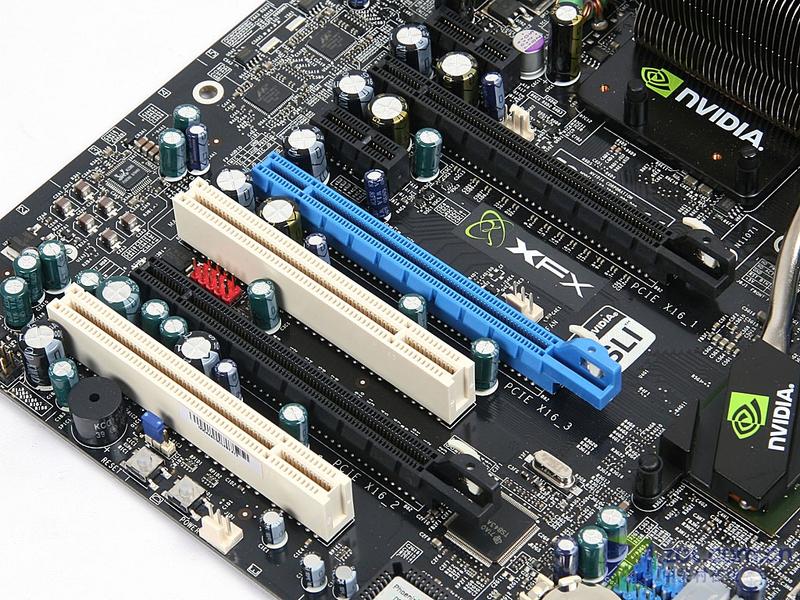 ��սоƬ��֮�� NF680i�Ա�P35��ϸ��ͼƬ����,ͼ35-ZOL�йش����ߵ�35��