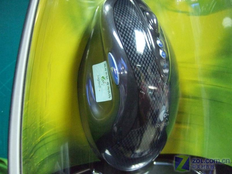 �޼���Logitech��G7���������ͼƬ���� ��17�� -ZOL�йش����ߵ�17��