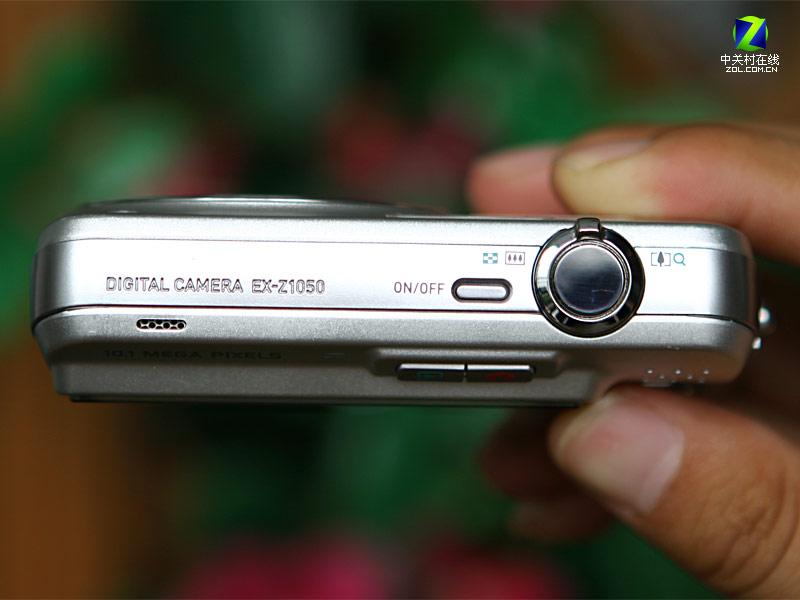 ����ŷ��CASIO��Z1050ͼƬ���� ��16�� -ZOL�йش����ߵ�16��