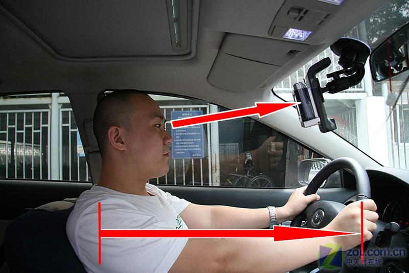 �г���ȫ�ǵ�һ GPS���ڰڷ�λ�÷���ͼƬ����,ͼ3-ZOL�йش����ߵ�3��