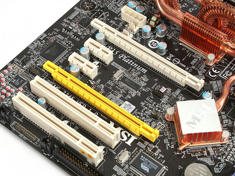 msi΢��΢��P35 PlatinumͼƬ���� ��3�� -ZOL�йش����ߵ�3��