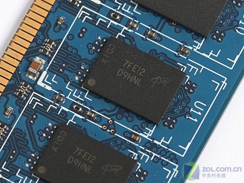 �ȳ�800MHz! ��̩��4GB�ڴ���װ����ͼƬ����,ͼ6-ZOL�йش����ߵ�6��