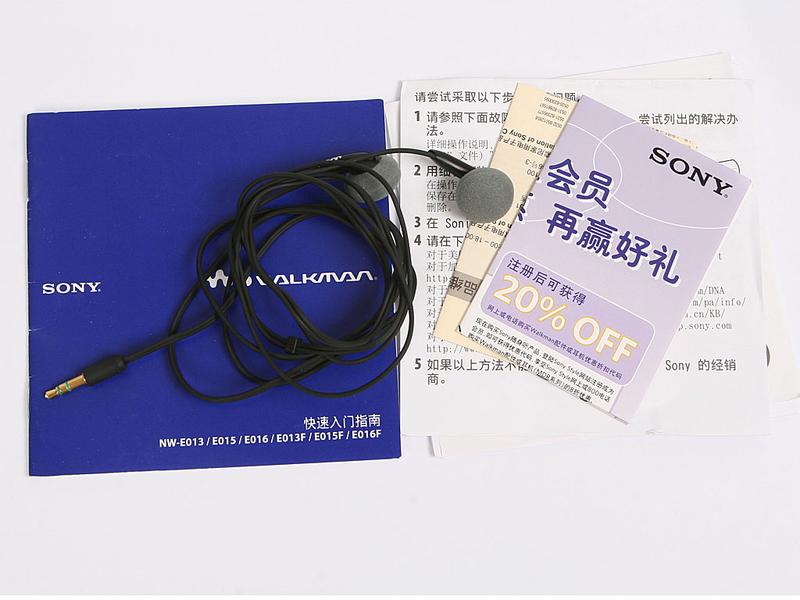 ���ᣨSONY��NW-E013F��1GB��ͼƬ���� ��14�� -ZOL�йش����ߵ�14��