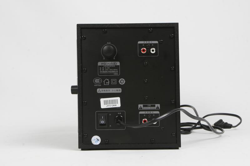 �󲩣�Microlab��M-200 07��ͼƬ���� ��3�� -ZOL�йش����ߵ�3��