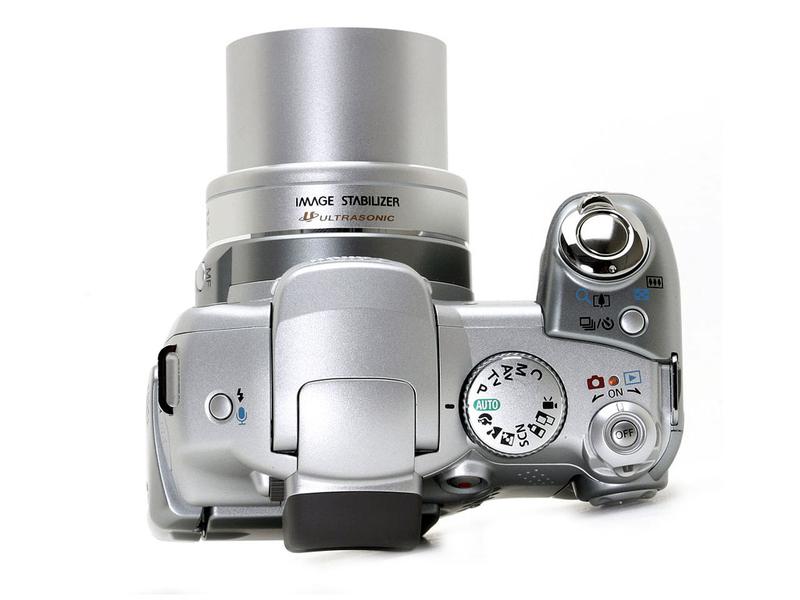 ���ܣ�Canon��S5 ISͼƬ���� ��6�� -ZOL�йش����ߵ�6��