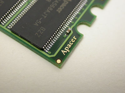 ��հ��Apacer��1GB DDR 400������ϵ�У�ͼƬ���� ��6�� -ZOL�йش����ߵ�6��