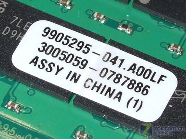 ��ʿ�٣�Kingston��2GB DDR2 667(�ʼǱ�)ͼƬ���� ��6�� -ZOL�йش����ߵ�6��
