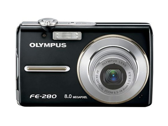 ���ְ�˹��OLYMPUS��FE-280ͼƬ���� ��3�� -ZOL�йش����ߵ�3��