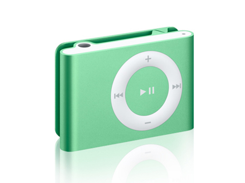 ƻ����Apple��iPod shuffle��1GB�� ��1��