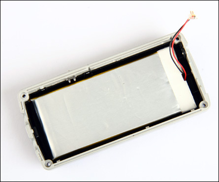 60Сʱ���ŵ����콢 iAUDIO I7�ڲ���̽��ͼƬ����,ͼ3-ZOL�йش����ߵ�3��