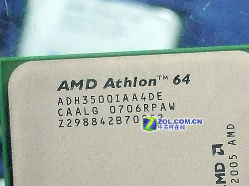 45W�͹��� 340ԪAMD��Ϸ��CPU��������ͼƬ����,ͼ2-ZOL�йش����ߵ�2��