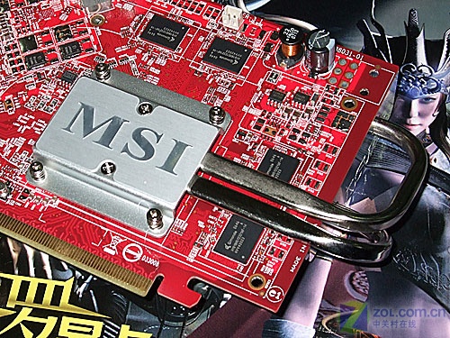 msi΢��΢�ǰ�����RX1650GT-T2D256EMMͼƬ���� ��4�� -ZOL�йش����ߵ�4��