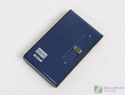 ������ָ�Ƽ�����֤ȯ�ƶ�Ӳ�̣�120GB)ͼƬ���� ��4�� -ZOL�йش����ߵ�4��