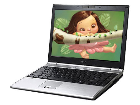���ᣨSONY��VGN-SZ55/B ��1��