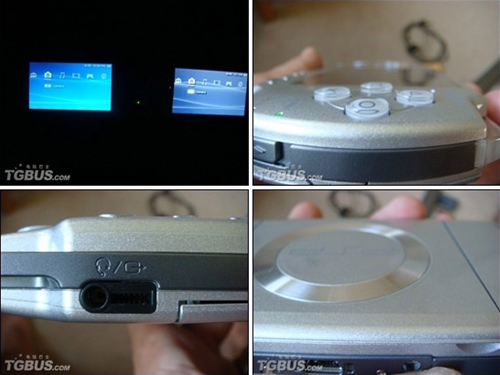 ֱ���°�PSP-2000��������״�ʵ��ͼƬ����,ͼ3-ZOL�йش����ߵ�3��