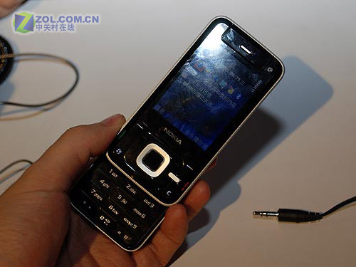 ���700Ԫ ŵ����N81/N81 8GB���ͼ��ͼƬ����,ͼ8-ZOL�йش����ߵ�8��