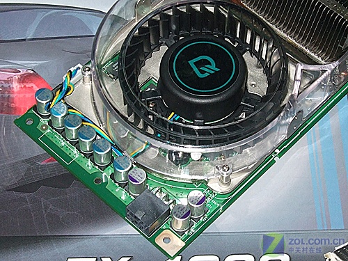 ��̨��Leadtek��Quadro FX4600ͼƬ���� ��4�� -ZOL�йش����ߵ�4��