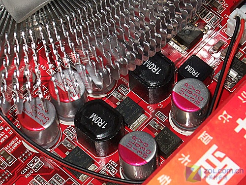���飨M-ONE��ս��2600XT 256M DDR3 A��ɱ��ͼƬ���� ��4�� -ZOL�йش����ߵ�4��