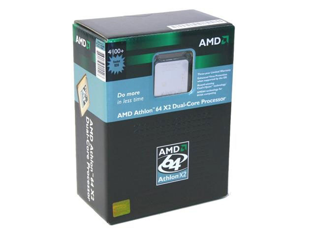 AMD����64 X2 4800+(��) ��1��