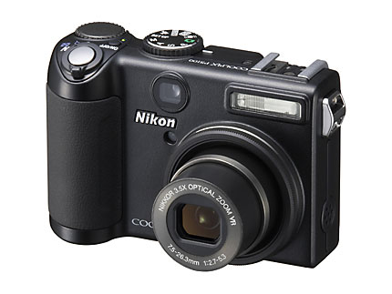 �῵��Nikon��P5100 ��1��
