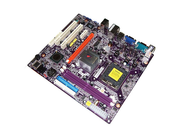 ��Ӣ��ECS��P4M890T-M(V2.0)ͼƬ���� ��2�� -ZOL�йش����ߵ�2��