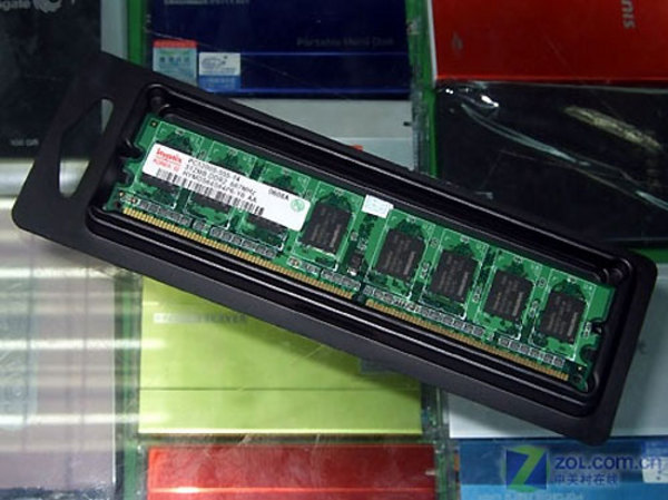 �ִ���Hynix��1GB DDR2 667ͼƬ���� ��3�� -ZOL�йش����ߵ�3��