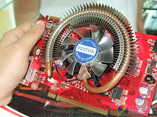 ӯͨ��YESTON��R2600XT��Ϸ����ͼƬ���� ��3�� -ZOL�йش����ߵ�3��