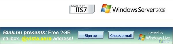 ��������ע��2GB��Windows Live����!ͼƬ����,ͼ1-ZOL�йش����ߵ�1��