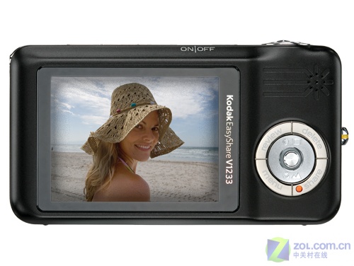 �´KODAK��V1233ͼƬ���� ��2�� -ZOL�йش����ߵ�2��