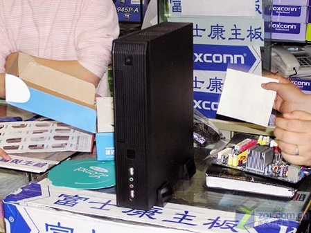 HDTV��CPU�����Կ������Դ��װ699ԪͼƬ����,ͼ1-ZOL�йش����ߵ�1��