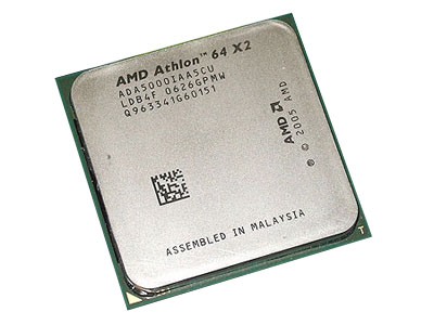AMD����64 X2 5000+��ɢ�� ��1��