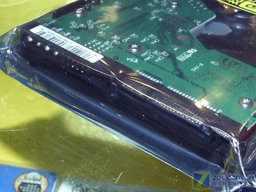 �������ݣ�WD��WD ���ӽ� 250GB 7200ת 8MB SATA2��WD2500AAJS��ͼƬ���� ��14�� -ZOL�йش����ߵ�14��