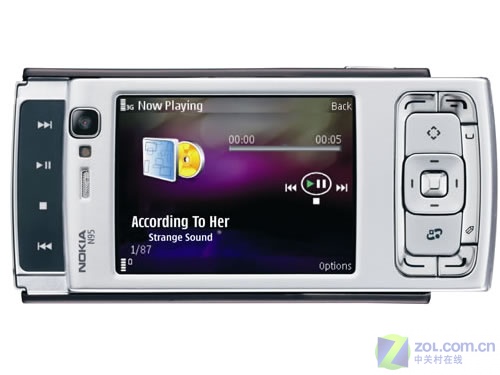 ŵ����N95��07-08���ŷ�޶�ý���ֻ���ͼƬ����,ͼ1-ZOL�йش����ߵ�1��