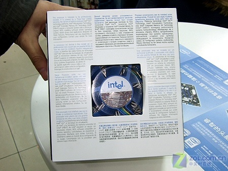 Intel���2 QX6700�������/�У�ͼƬ���� ��2�� -ZOL�йش����ߵ�2��