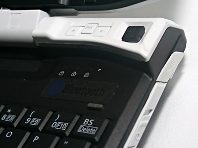 ��ʿͨ��FUJITSU��LifeBook U1010(AC101S0E1)ͼƬ���� ��6�� -ZOL�йش����ߵ�6��