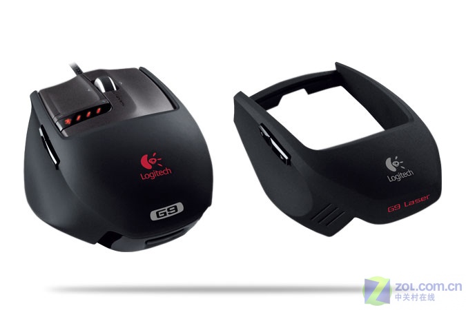 �޼���Logitech��G9 ��1��
