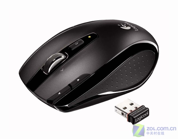 �޼���Logitech��VX Nano�������ͼƬ���� ��5�� -ZOL�йش����ߵ�5��