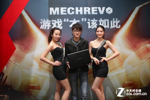 ȫ׷8ϵԿ MECHREVOϷԷ 