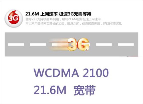 驰为7寸手机平板VX2震撼上市