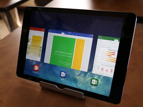 ΢iPadOffice ѡOffice 365 