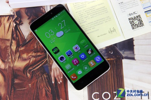 影音娱乐表现出众 100+爱奇艺手机评测