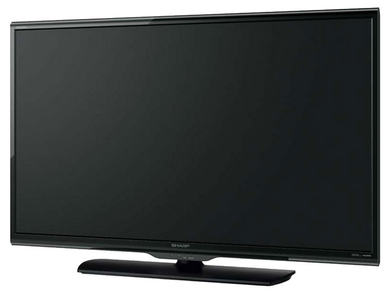 夏普lcd电视是led的吗_为什么夏普全是lcd_夏普电视是lcd还是led