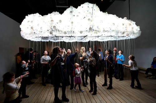 业务需求决定选择 看私有云有何好处?_联想Th